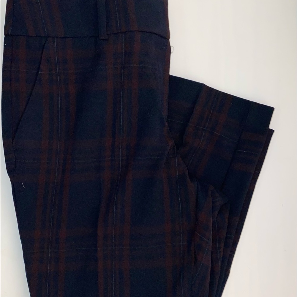 Loft trousers